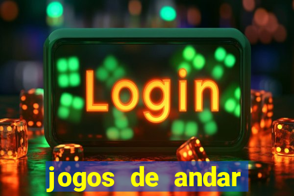 jogos de andar pela cidade e fazer compras